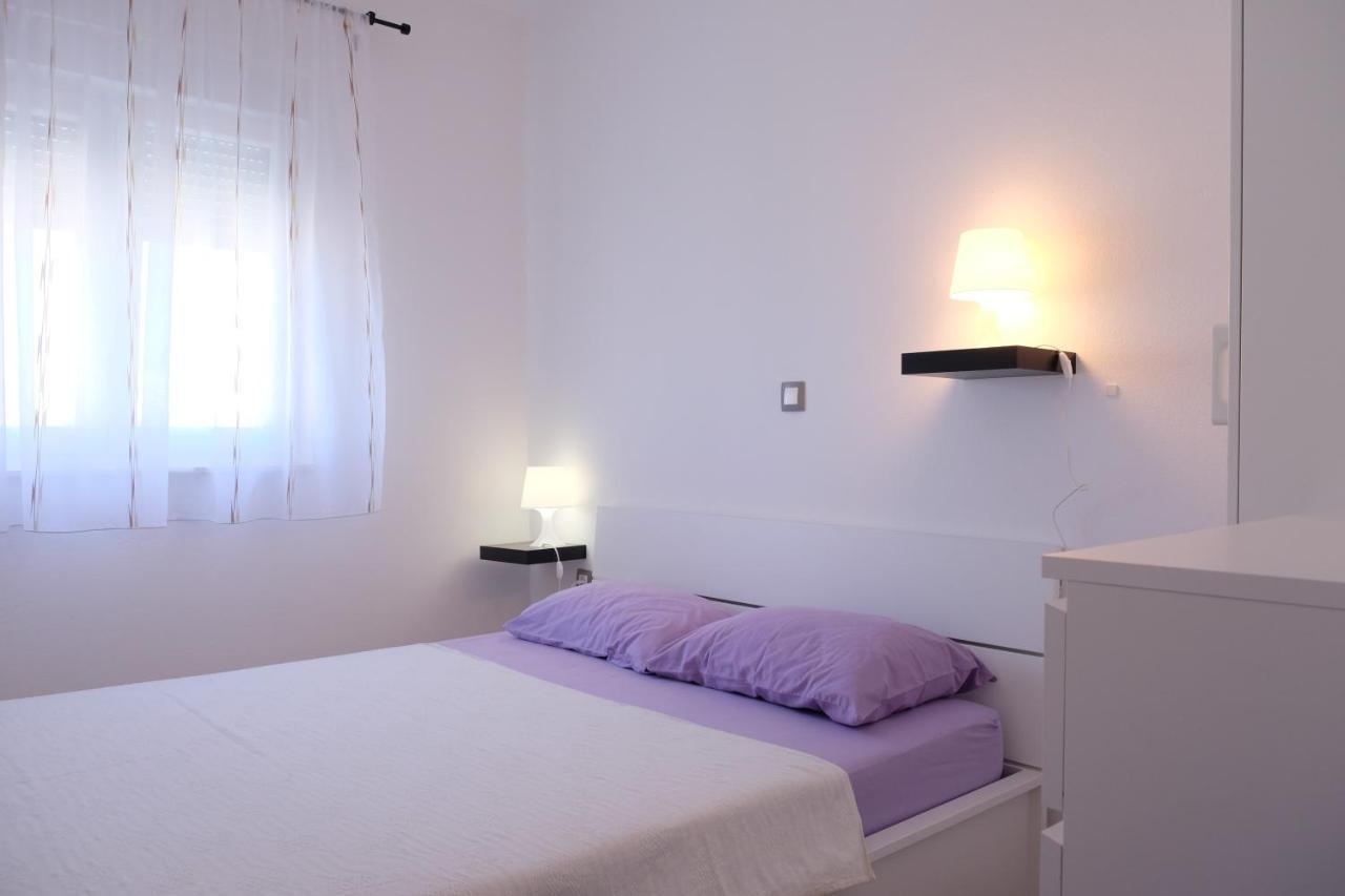 Apartmani Mojca Селце Екстериор снимка