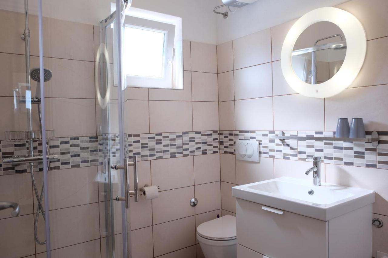 Apartmani Mojca Селце Екстериор снимка