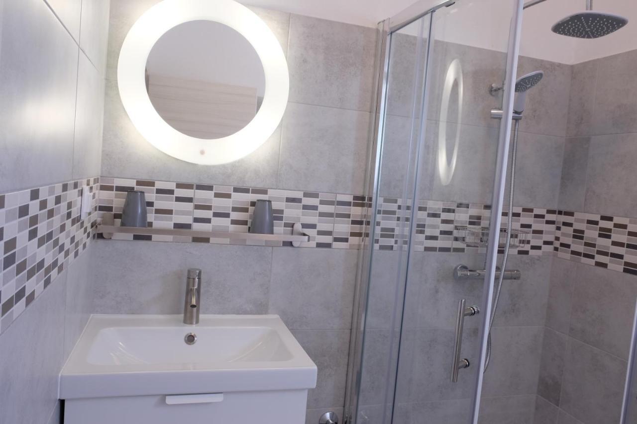 Apartmani Mojca Селце Екстериор снимка