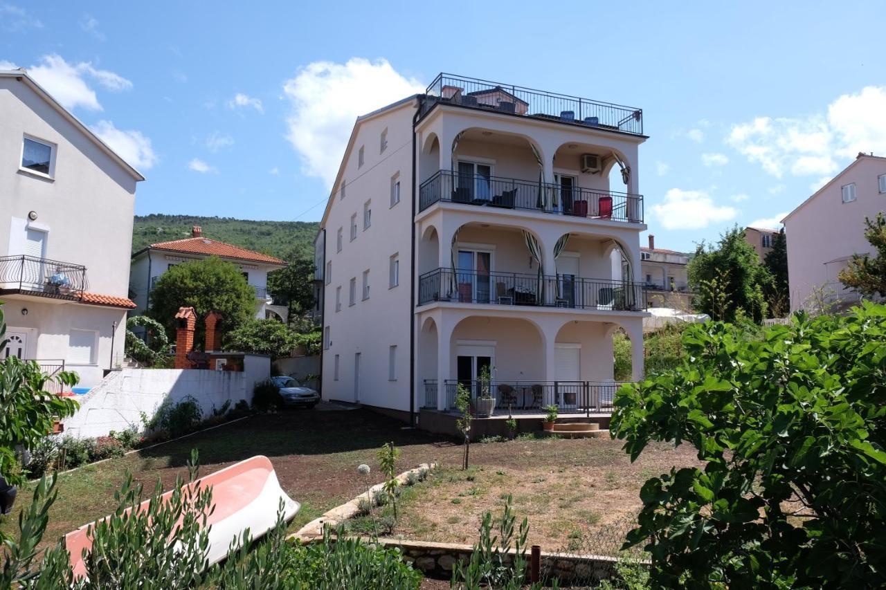Apartmani Mojca Селце Екстериор снимка