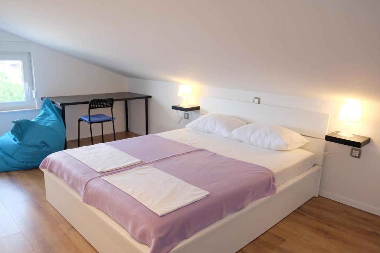 Apartmani Mojca Селце Екстериор снимка