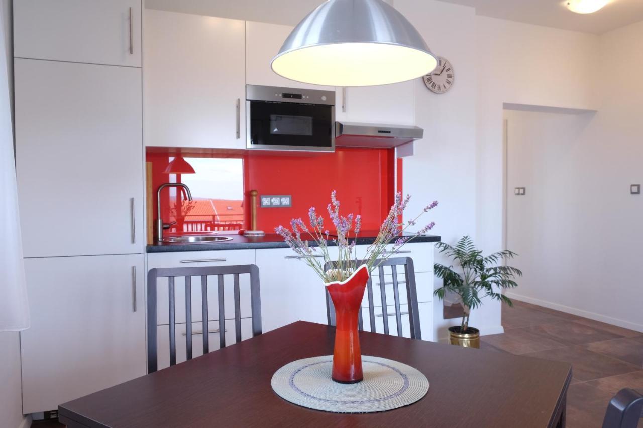 Apartmani Mojca Селце Екстериор снимка