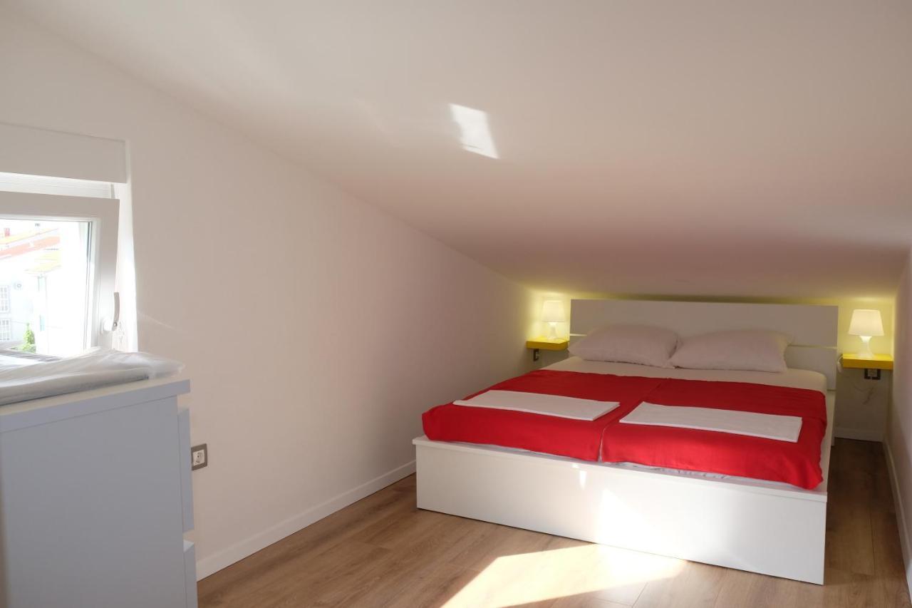 Apartmani Mojca Селце Екстериор снимка