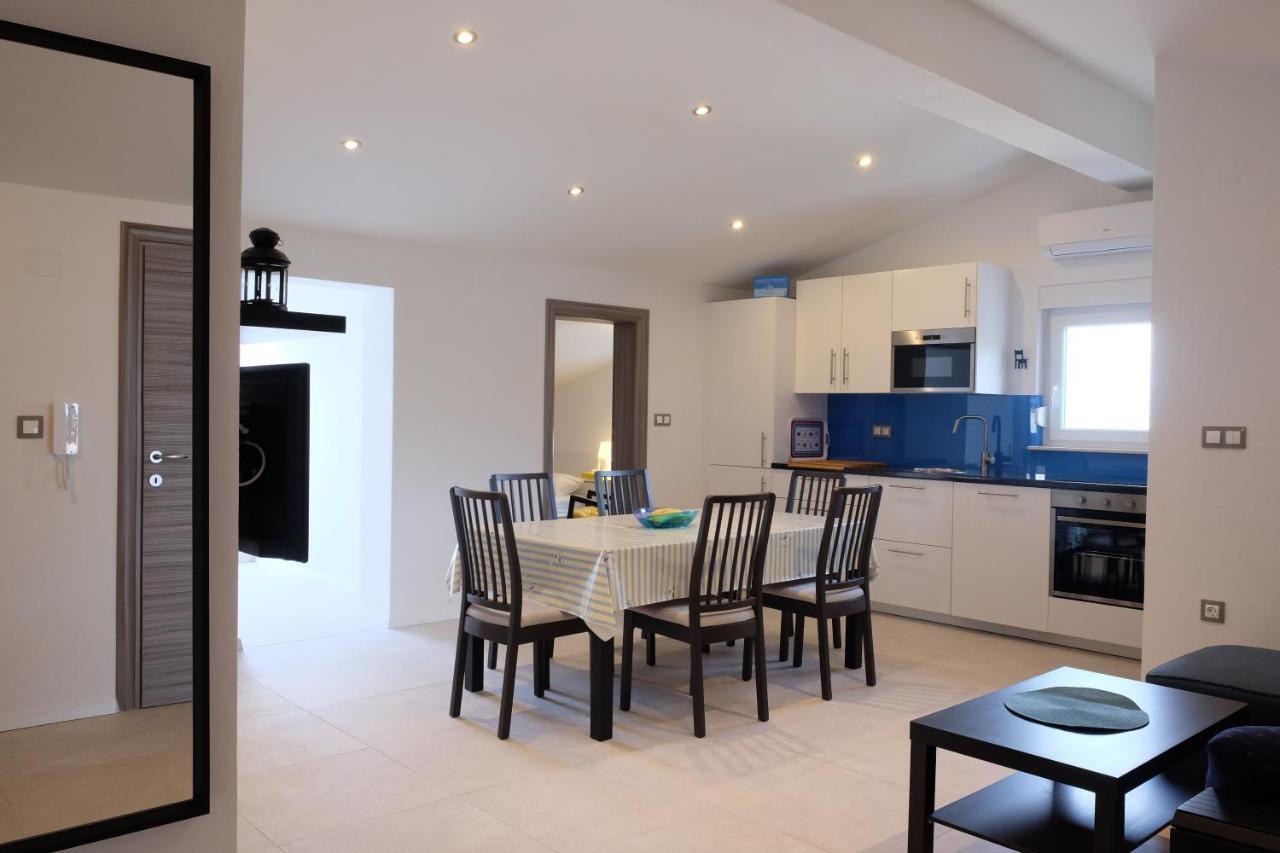 Apartmani Mojca Селце Екстериор снимка